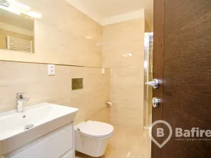 Pronájem bytu 2+kk, Olomouc, Třída Jiřího Pelikána, 63 m2