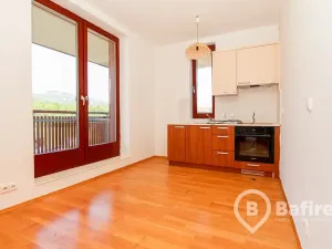 Pronájem bytu 1+kk, Čeladná, 24 m2
