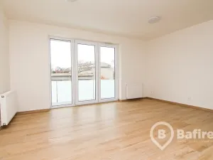 Pronájem bytu 2+kk, Olomouc - Nová Ulice, Třída Jiřího Pelikána, 63 m2