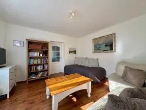 Prodej rodinného domu, Praha - Vinoř, Lohenická, 84 m2