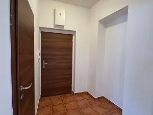 Pronájem bytu 1+kk, České Budějovice, Tylova, 39 m2
