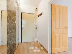 Pronájem bytu 1+1, Jihlava, Telečská, 32 m2