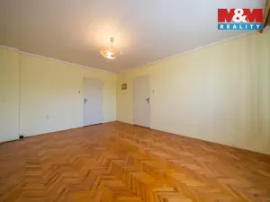Prodej rodinného domu, Staré Město, náměstí Hrdinů, 118 m2