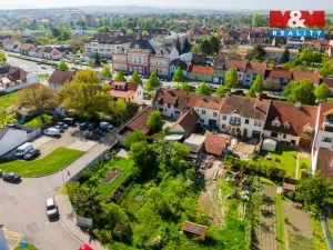 Prodej rodinného domu, Staré Město, náměstí Hrdinů, 118 m2