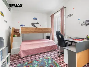 Prodej činžovního domu, Přeštice, Hlávkova, 335 m2
