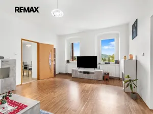 Prodej činžovního domu, Přeštice, Hlávkova, 335 m2