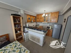 Prodej bytu 4+kk, Nesebar, Bulharsko, 115 m2