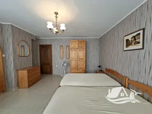 Prodej bytu 4+kk, Nesebar, Bulharsko, 115 m2