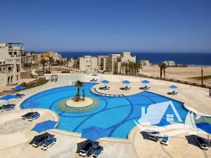 Prodej bytu 1+kk, Hurghada, Egypt, 59 m2