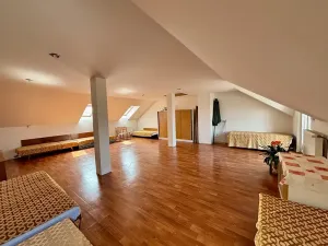 Prodej rodinného domu, Žiželice, 125 m2