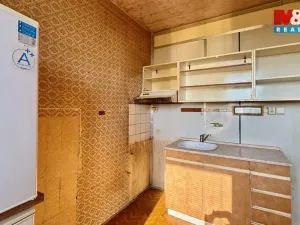 Prodej bytu 1+1, Hodonín, Vřesová, 32 m2
