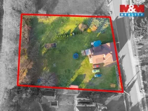 Prodej rodinného domu, Lochovice, 180 m2
