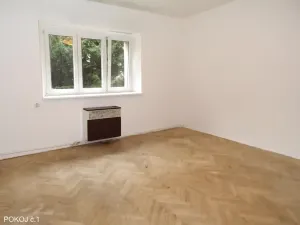Pronájem bytu 2+1, Brno, Zahradníkova, 60 m2