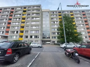 Prodej bytu 3+kk, Praha - Chodov, Tererova, 69 m2