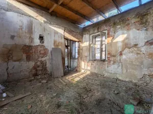 Prodej činžovního domu, Duchcov, G. Casanovy, 500 m2