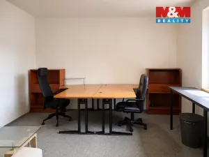 Pronájem komerční nemovitosti, Praha, Náchodská, 190 m2