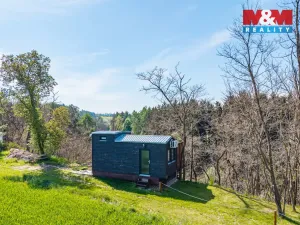 Prodej pozemku pro bydlení, Chabeřice - Čížov, 273 m2