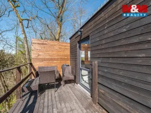 Prodej pozemku pro bydlení, Chabeřice - Čížov, 273 m2