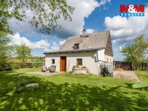 Prodej rodinného domu, Dubí - Cínovec, 90 m2