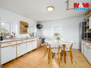 Prodej rodinného domu, Dubí - Cínovec, 90 m2