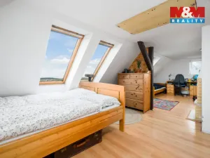 Prodej rodinného domu, Dubí - Cínovec, 90 m2