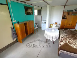 Prodej zahrady, Kadaň, Zahradní, 385 m2