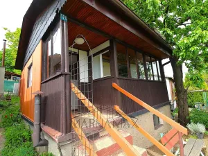 Prodej chaty, Kadaň, Zahradní, 28 m2