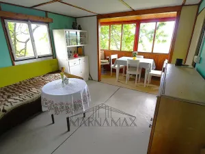 Prodej chaty, Kadaň, Zahradní, 28 m2