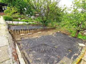 Prodej chaty, Kadaň, Zahradní, 28 m2