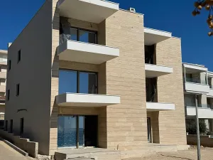 Prodej bytu 2+kk, Mandre, Chorvatsko, 49 m2