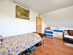 Prodej chalupy, Stříbrná Skalice, 92 m2