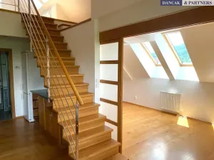 Pronájem bytu 3+kk, Čeladná, 96 m2
