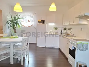 Pronájem bytu 3+kk, Olomouc, Kozí, 62 m2