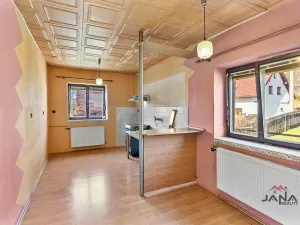 Prodej chalupy, Bezděz, 168 m2