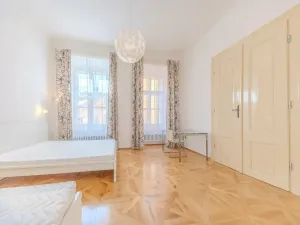 Prodej bytu 6+kk a větší, Praha - Staré Město, Liliová, 127 m2