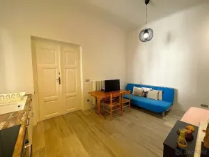 Prodej bytu 6+kk a větší, Praha - Staré Město, Liliová, 127 m2