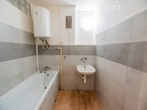 Prodej bytu 1+1, Břeclav, Na Pěšině, 61 m2