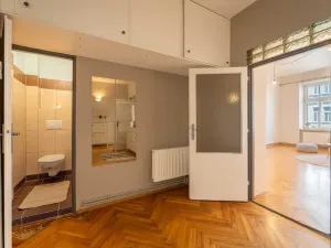 Prodej bytu 2+1, Olomouc, Resslova, 81 m2