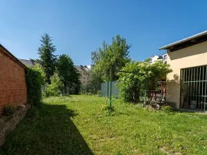 Prodej bytu 2+1, Olomouc, Resslova, 81 m2