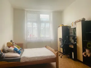 Pronájem bytu 3+1, Prostějov, 98 m2