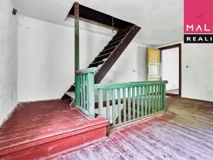 Prodej rodinného domu, Ostrov, 157 m2