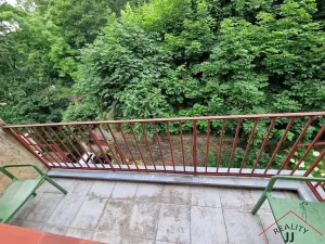 Pronájem bytu 3+1, Praha - Malá Strana, Rošických, 83 m2