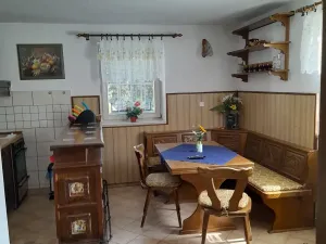Prodej ubytování, Horní Vltavice, 970 m2
