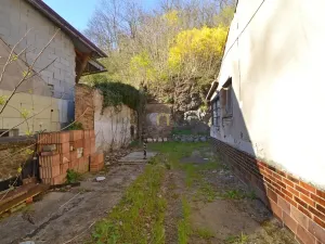 Prodej rodinného domu, Praha - Bohnice, Bohnická, 90 m2