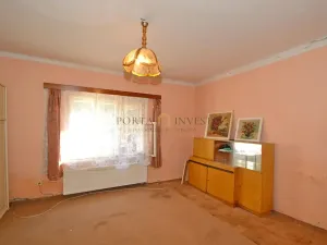 Prodej rodinného domu, Praha - Bohnice, Bohnická, 90 m2