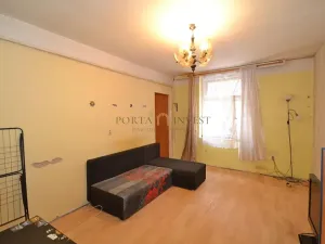 Prodej rodinného domu, Praha - Bohnice, Bohnická, 90 m2