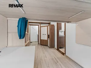 Prodej bytu 2+kk, Plzeň, Koterovská, 36 m2