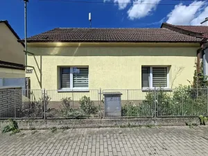 Prodej rodinného domu, Mělník, Nebeského, 137 m2