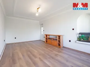 Prodej bytu 3+1, Kunžak, Bystřická, 76 m2