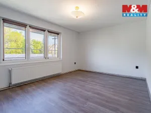 Prodej bytu 3+1, Kunžak, Bystřická, 76 m2